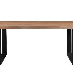 Sturdy U 200×100 cm