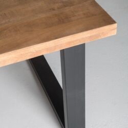 Sturdy U 200×100 cm