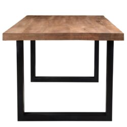 Sturdy U 200×100 cm