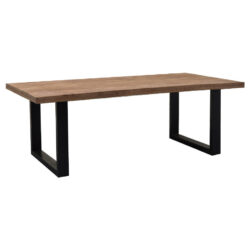 Sturdy U 200×100 cm