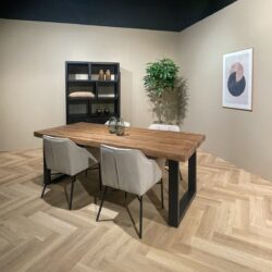 Sturdy U 240×100 cm
