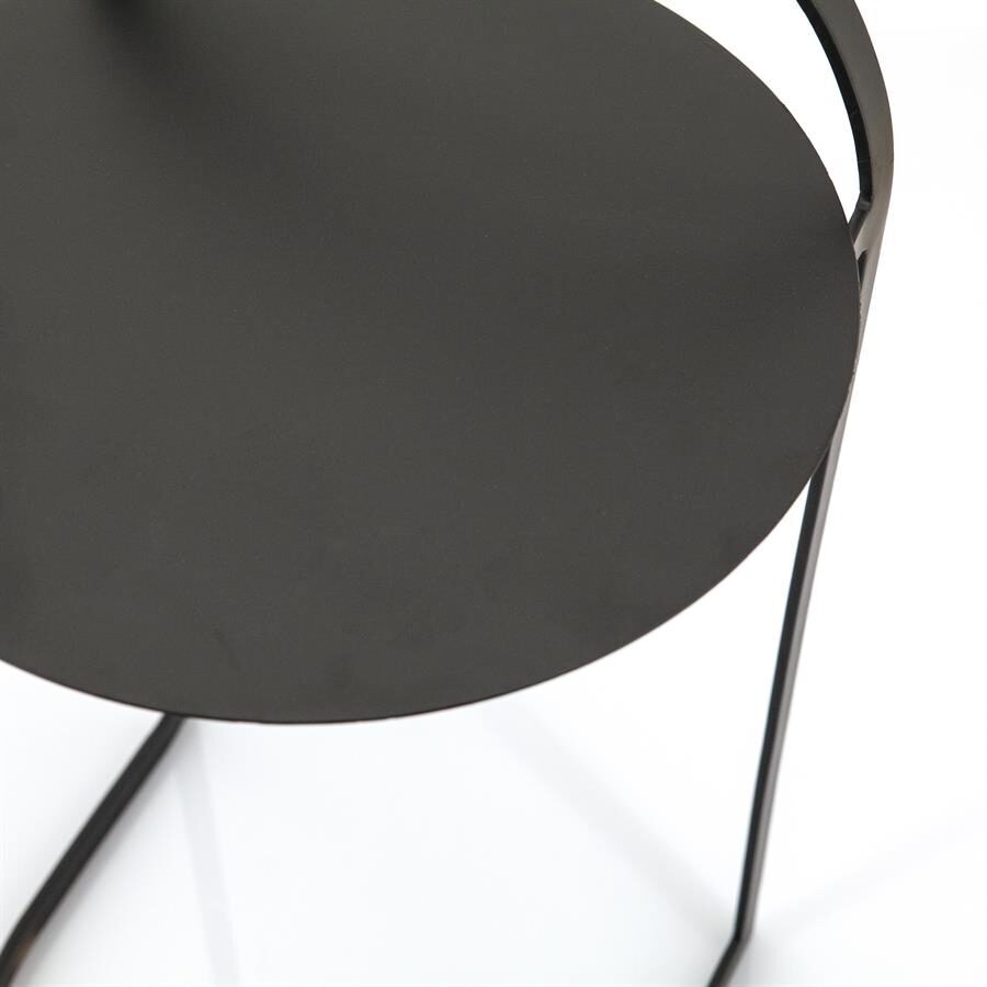 Garcon – black