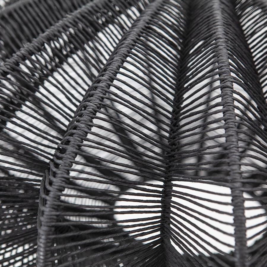 Nimbus – black