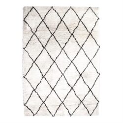 Carpet Rox 160×230 cm – natural