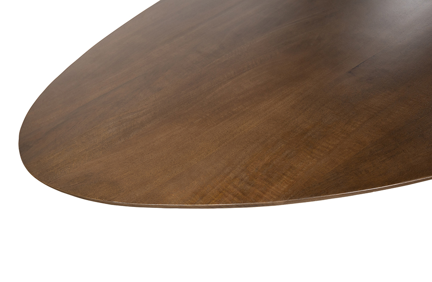 Eetkamertafel Scorpio 160cm