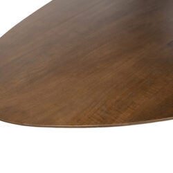 Eetkamertafel Scorpio 160cm
