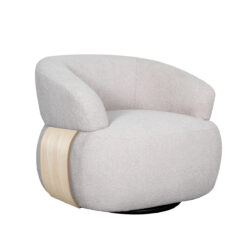 Draaifauteuil Valenza