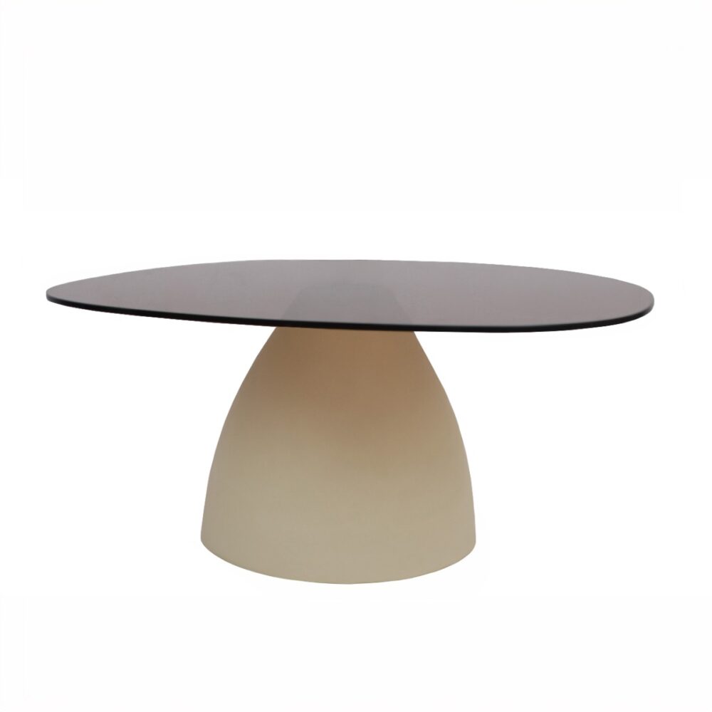 Salontafel Brix Mylon 86cm