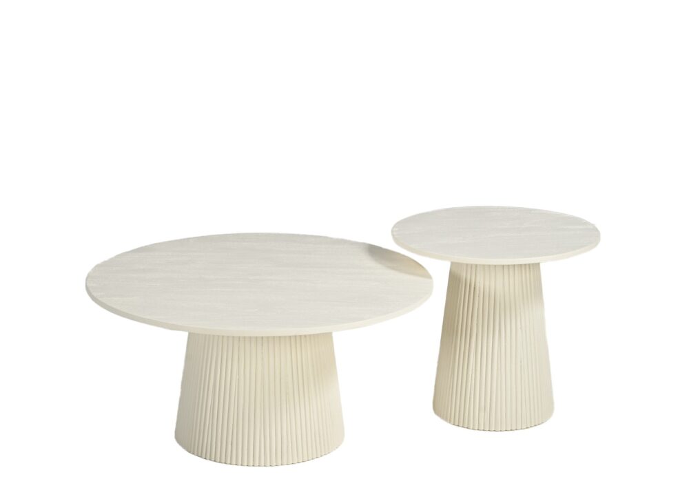 Salontafel Patrice 80cm