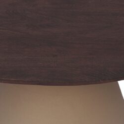 Salontafel Brix Marron 86 cm