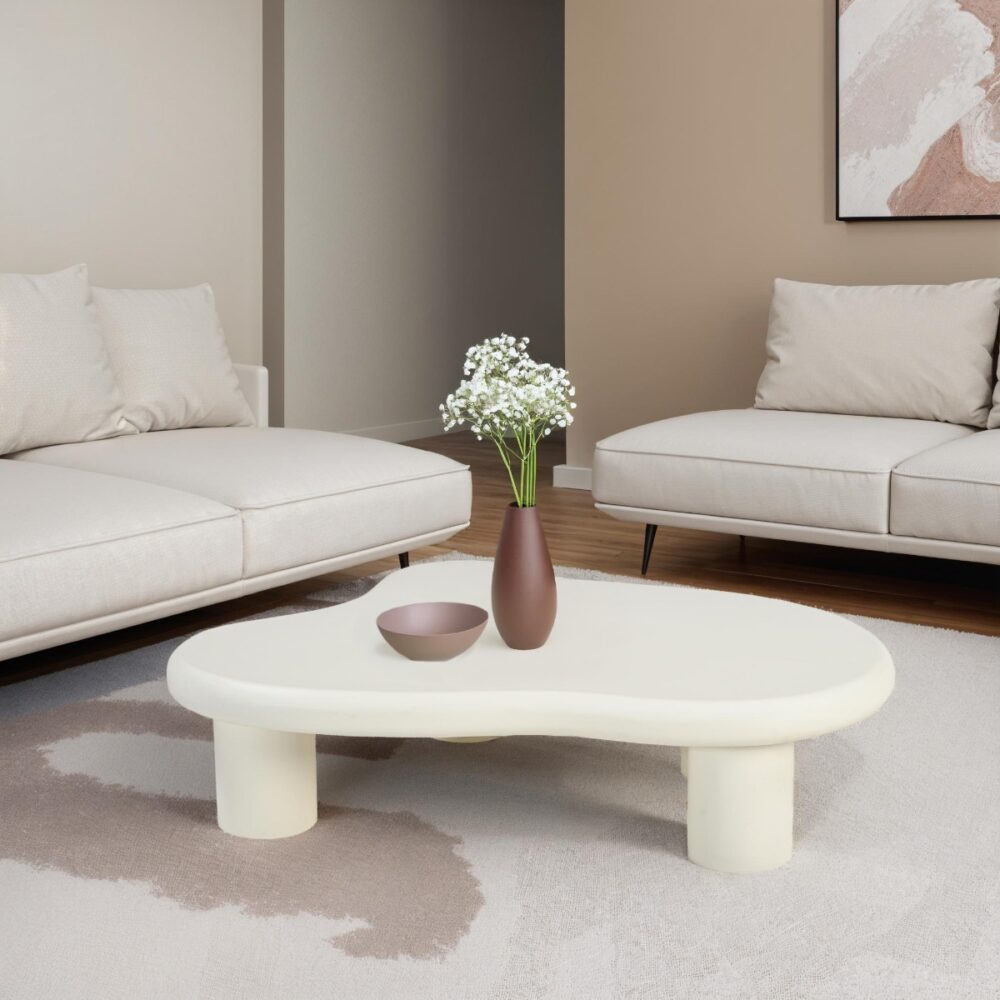 Salontafel Feline Sandy