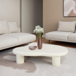 Salontafel Feline Sandy