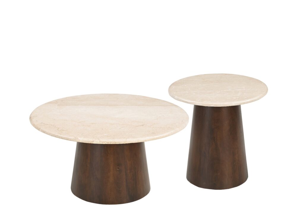 Brix Bottecino rond 75cm