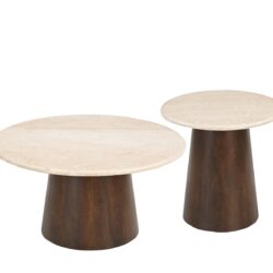 Brix Bottecino rond 75cm