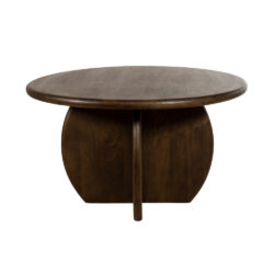 Eetkamertafel Belly Table 130cm