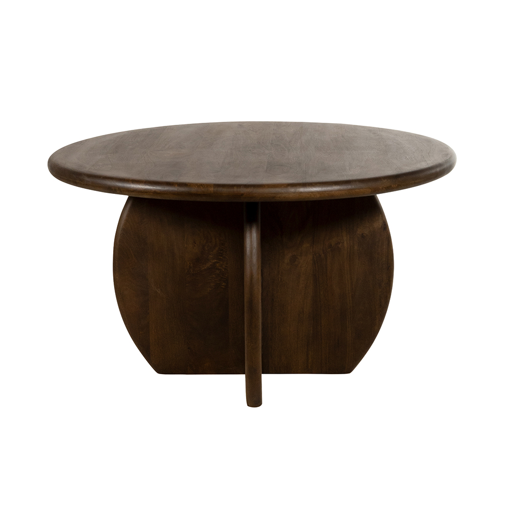 Eetkamertafel Belly Table 130cm