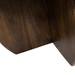 Salontafel Belly Table 60cm