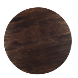 Salvator Walnut 130cm