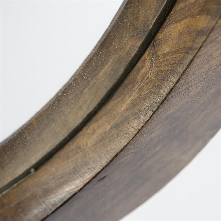 Plecto – brown