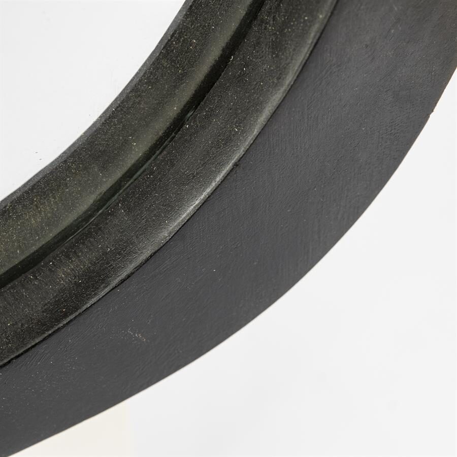 Plecto – black