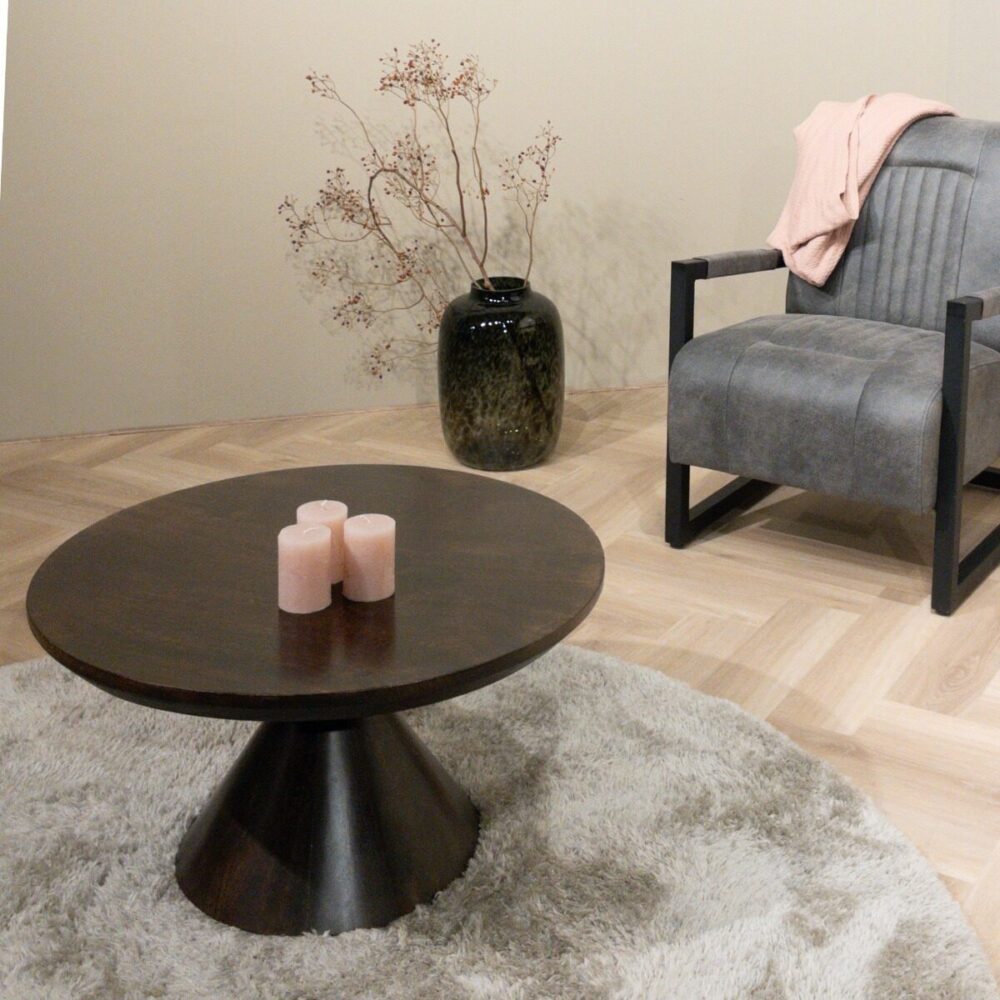 Brix Baltho Walnut