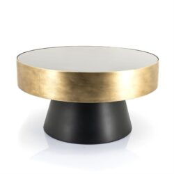 Coffeetable Bunga – large