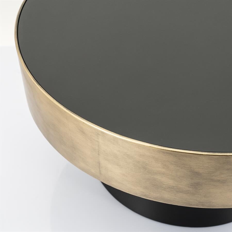 Coffeetable Bunga – large