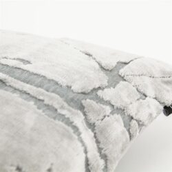 Pillow Faune – grey