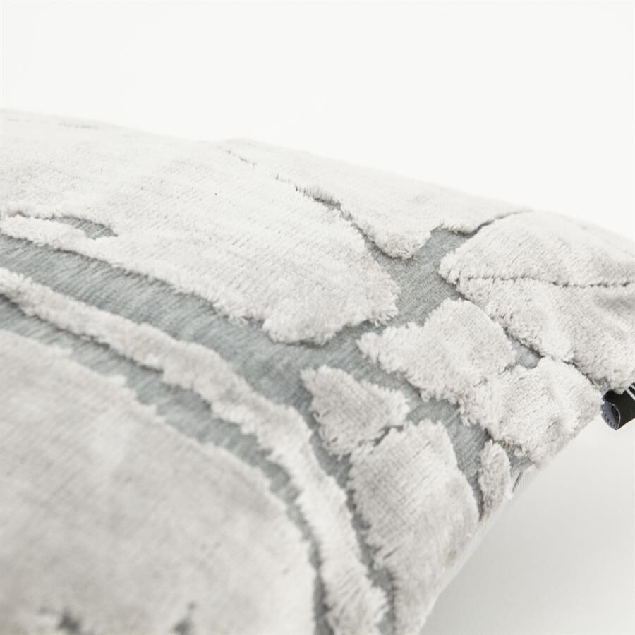 Pillow Faune – grey