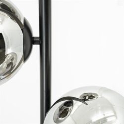 Table lamp Stellar – black