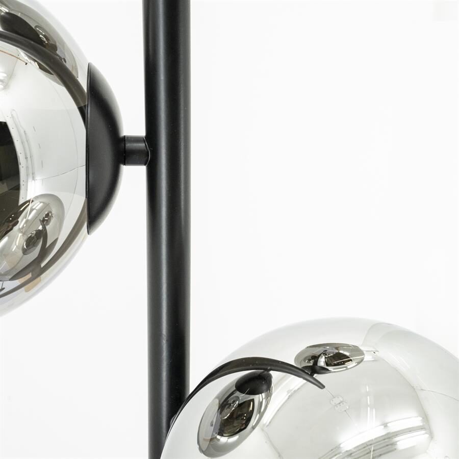 Table lamp Stellar – black