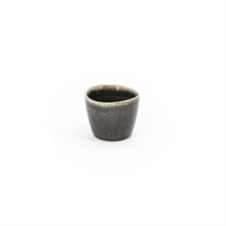 Espresso mug Daze  – black