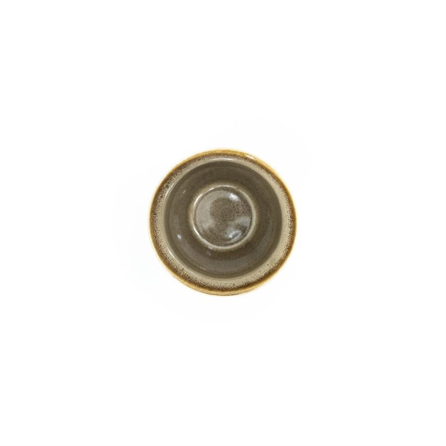 Tea mug Daze – light brown