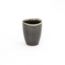 Tea mug Daze  – black