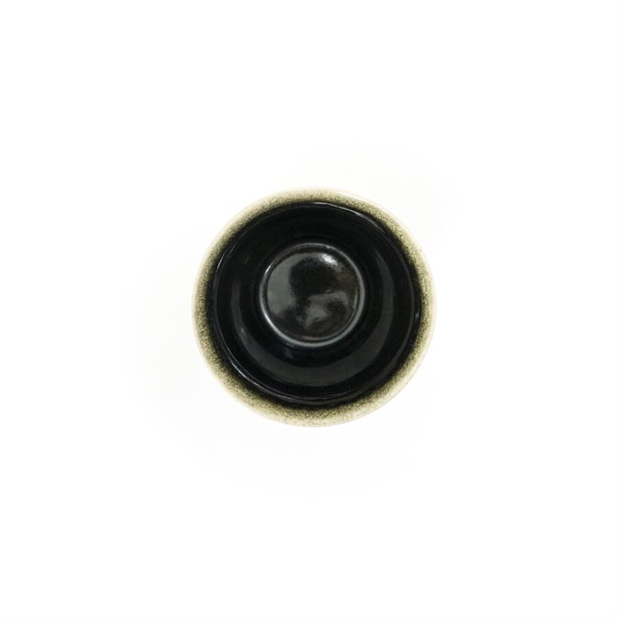Tea mug Daze  – black