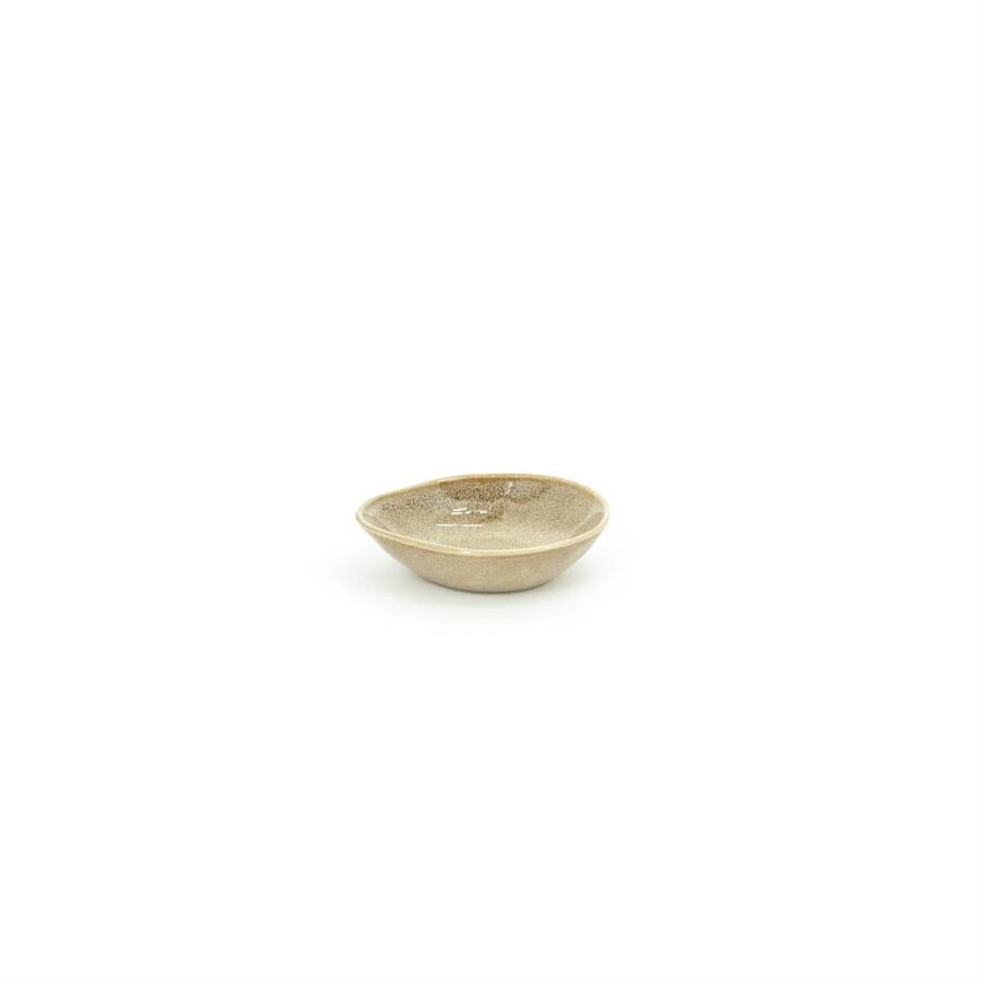 Tea Tip Daze – light brown