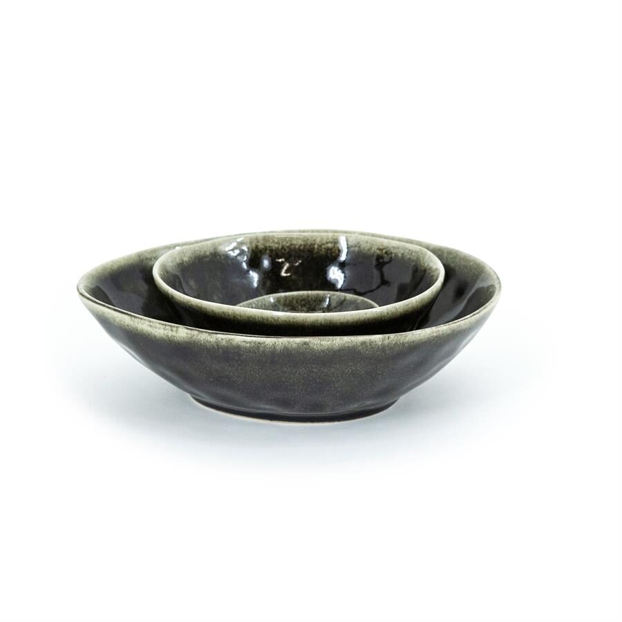 Tea Tip Daze  – black