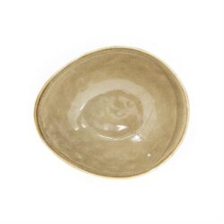 Soup bowl Daze – light brown