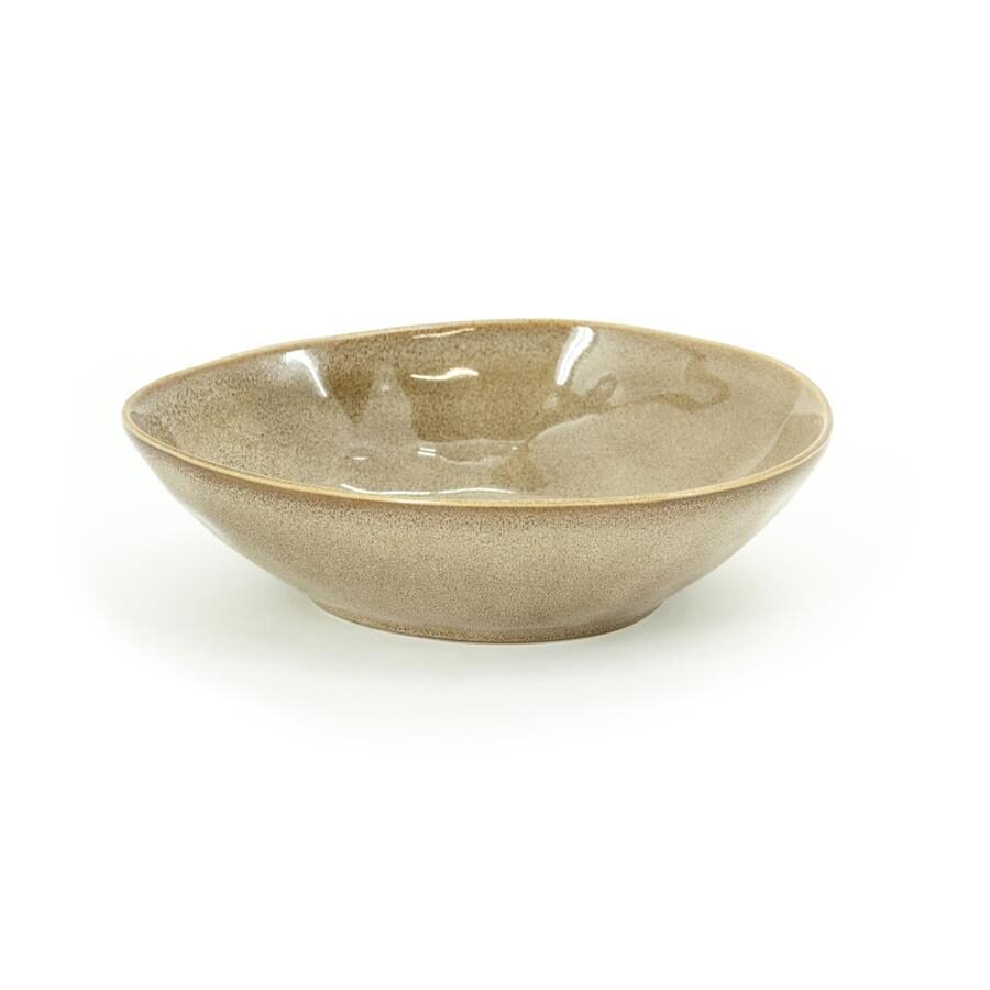 Soup bowl Daze – light brown
