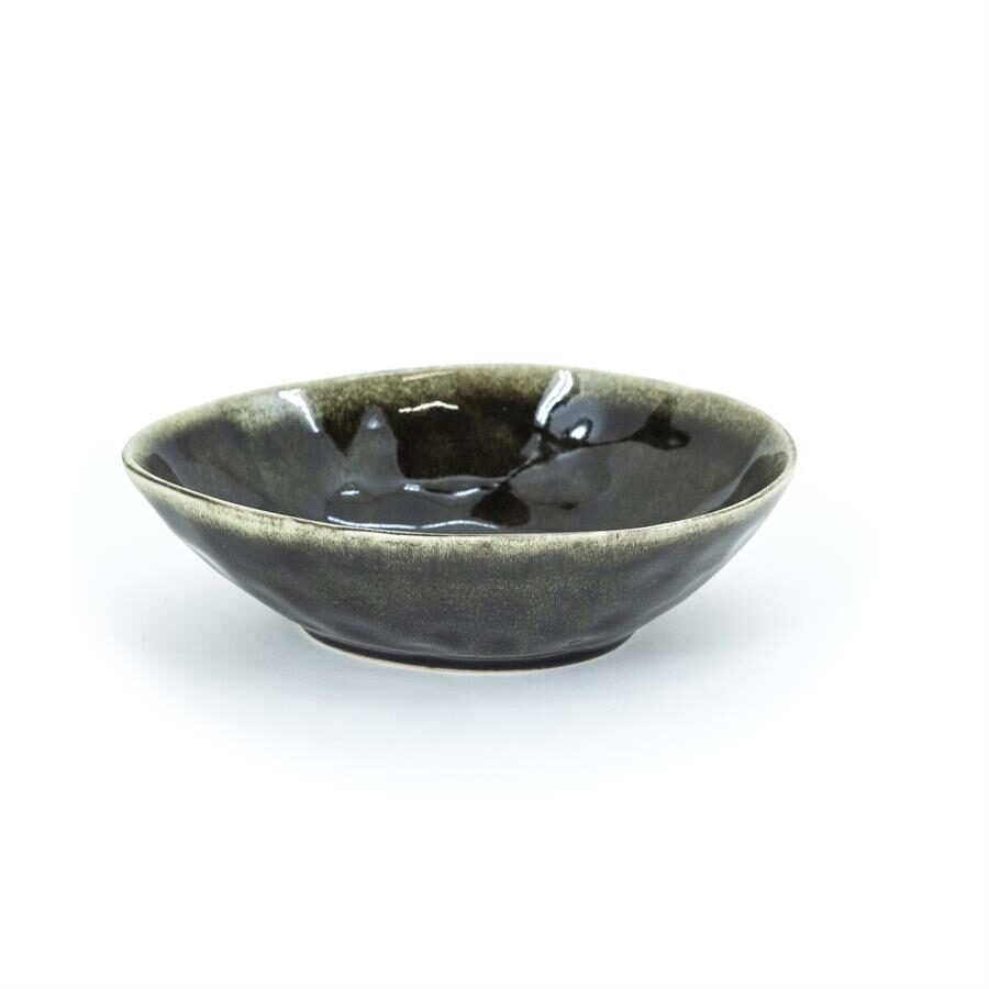 Soup bowl Daze – black