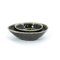 Soup bowl Daze – black