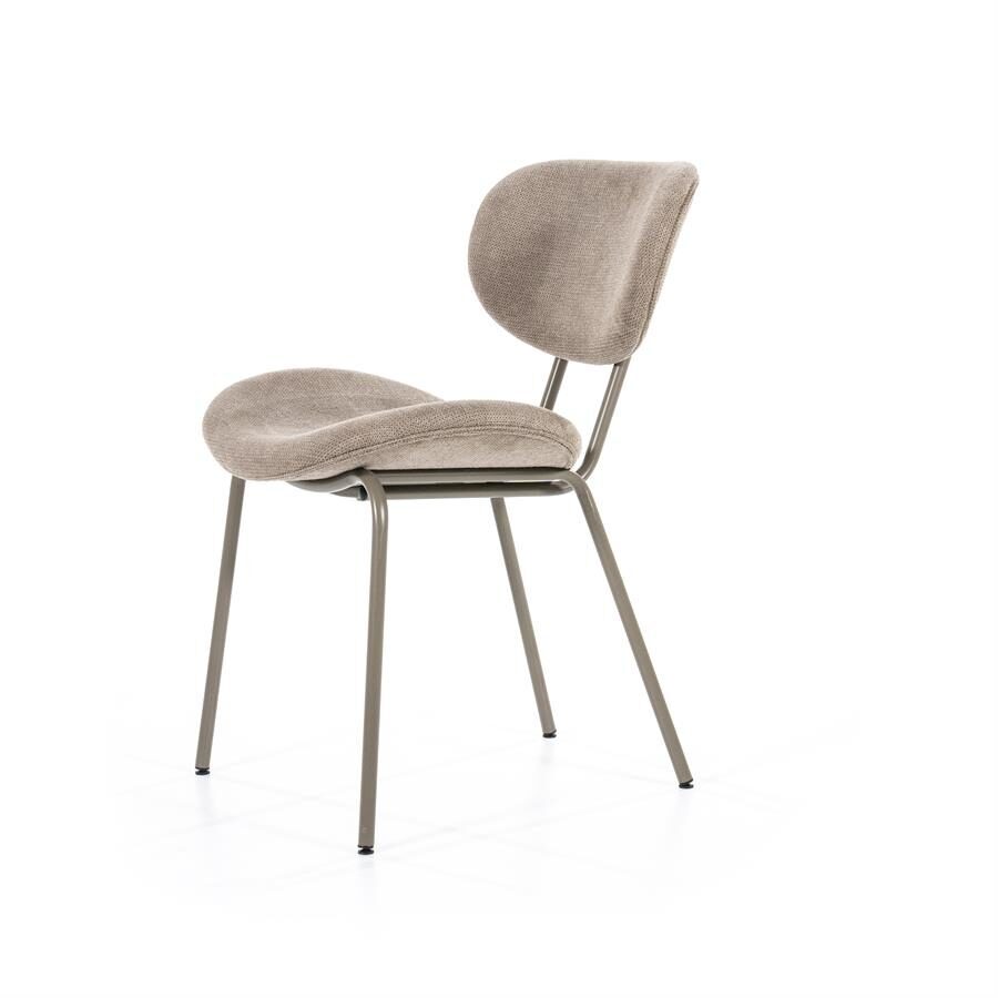 Chair Ace – brown