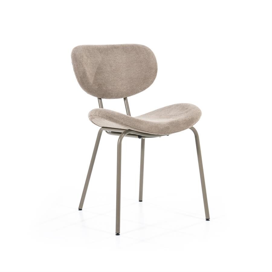 Chair Ace – brown