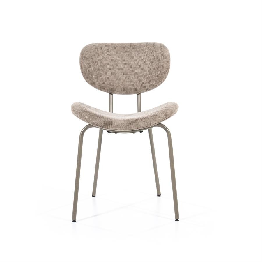 Chair Ace – brown
