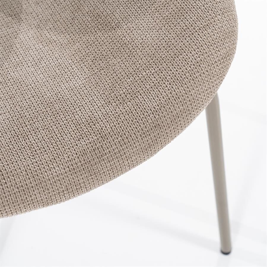 Chair Ace – brown