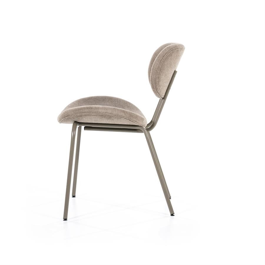 Chair Ace – brown