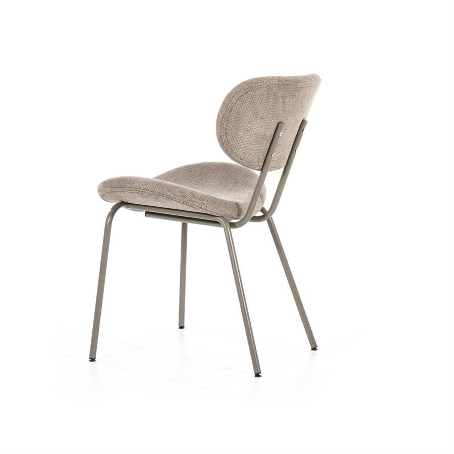 Chair Ace – brown