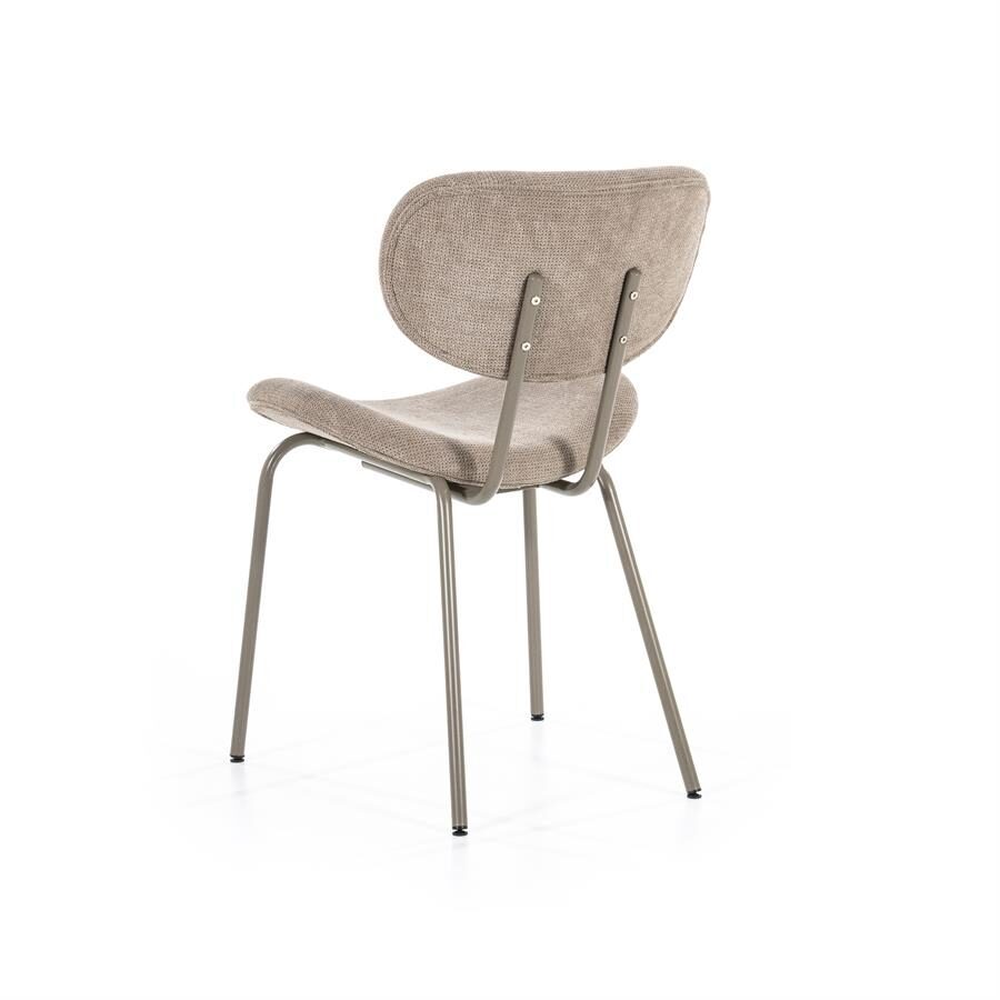 Chair Ace – brown