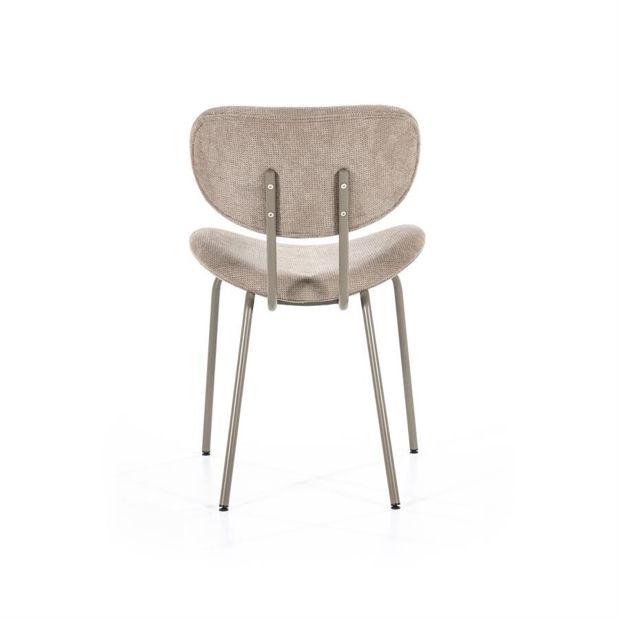 Chair Ace – brown