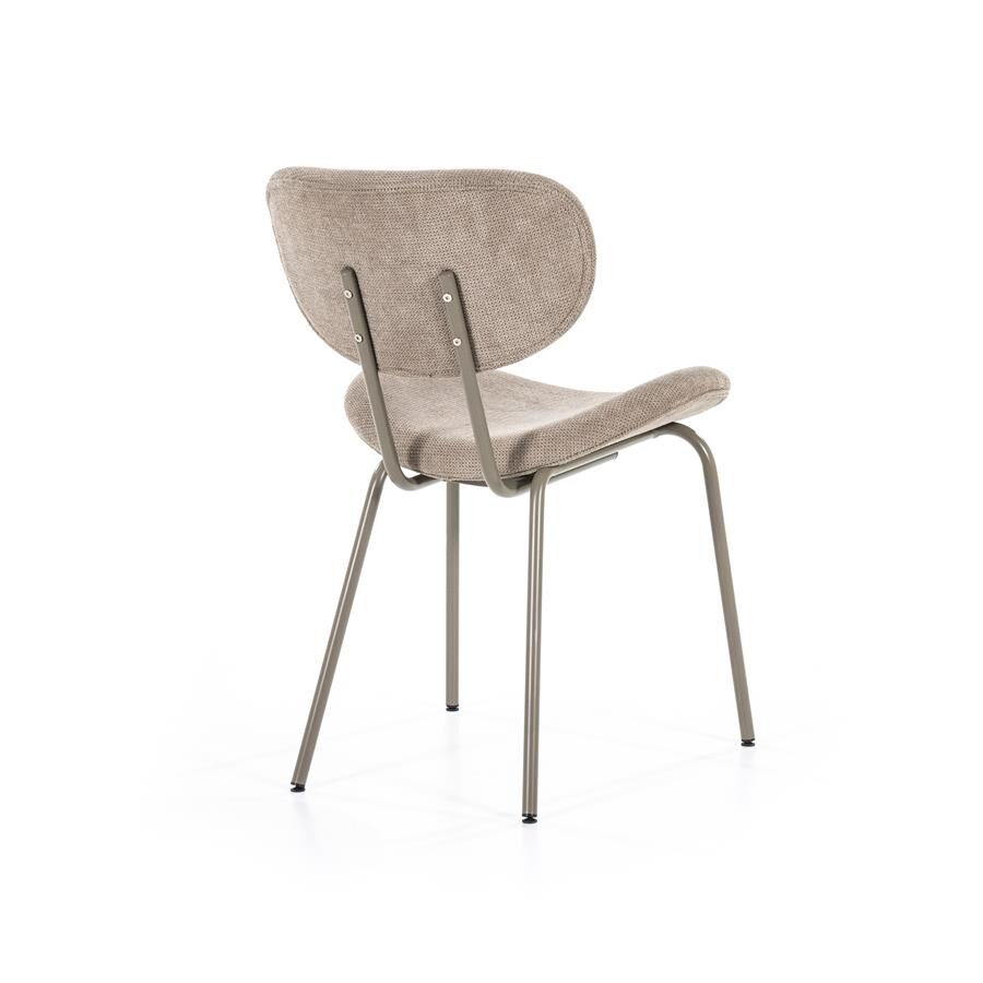 Chair Ace – brown